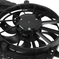 OE Style Radiator Cooling Fan for Chevy Malibu Limited 2013–2016 GM3115249