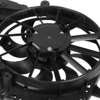 OE Style Radiator Cooling Fan for Chevy Malibu Limited 2013–2016 GM3115249