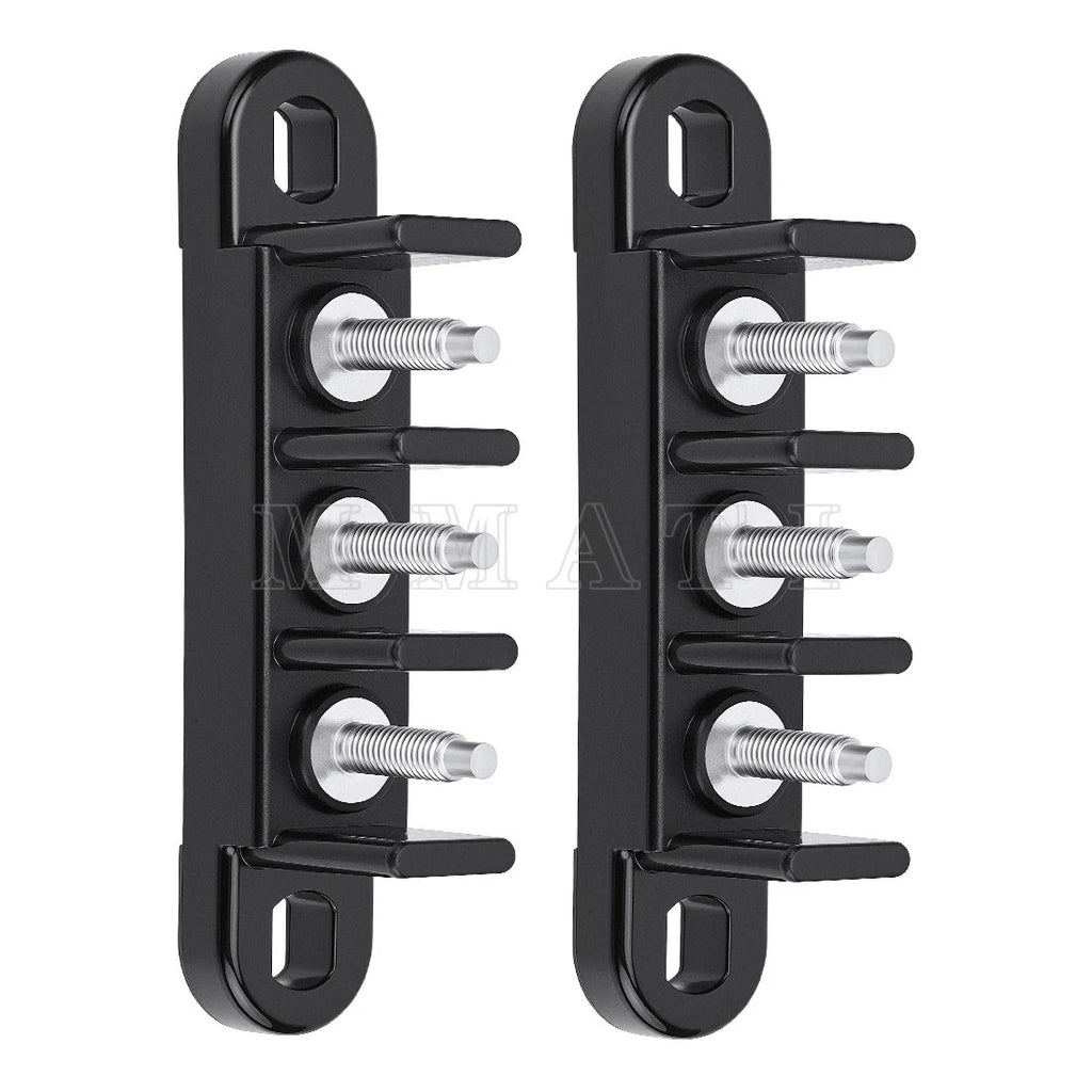 2X Tall Terminal Block for Polaris RZR Ranger 1000 900 570 (M1400)
