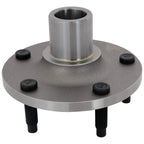 Wheel Hub for Ford Escape (2001–2012) Front Left or Right with ABS Ring