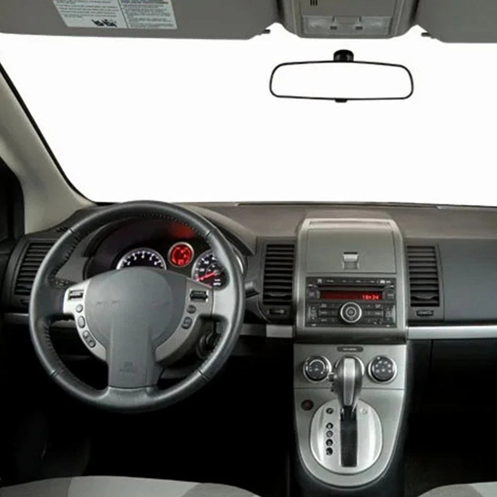 Interior Rear View Mirror for Nissan (1999–2013) 96321-2DR0A, 96321-2DR0-A103