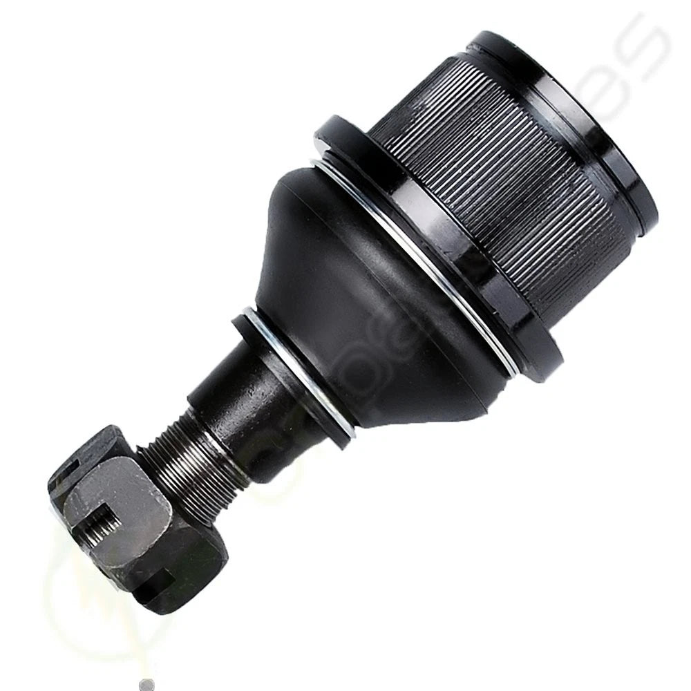 Set of 4 Front Suspension Upper Control Arms + Ball Joints for Dodge Ram 2500 (2003–2005)