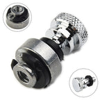 Set of 2 Rear Fender Bolt Screw Mount Nut Parts Kit for Seat