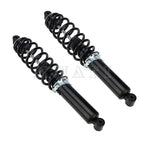 Rear Shocks for Polaris Scrambler 850, Sportsman 550, 1000 XP (2009–2025) 7043874