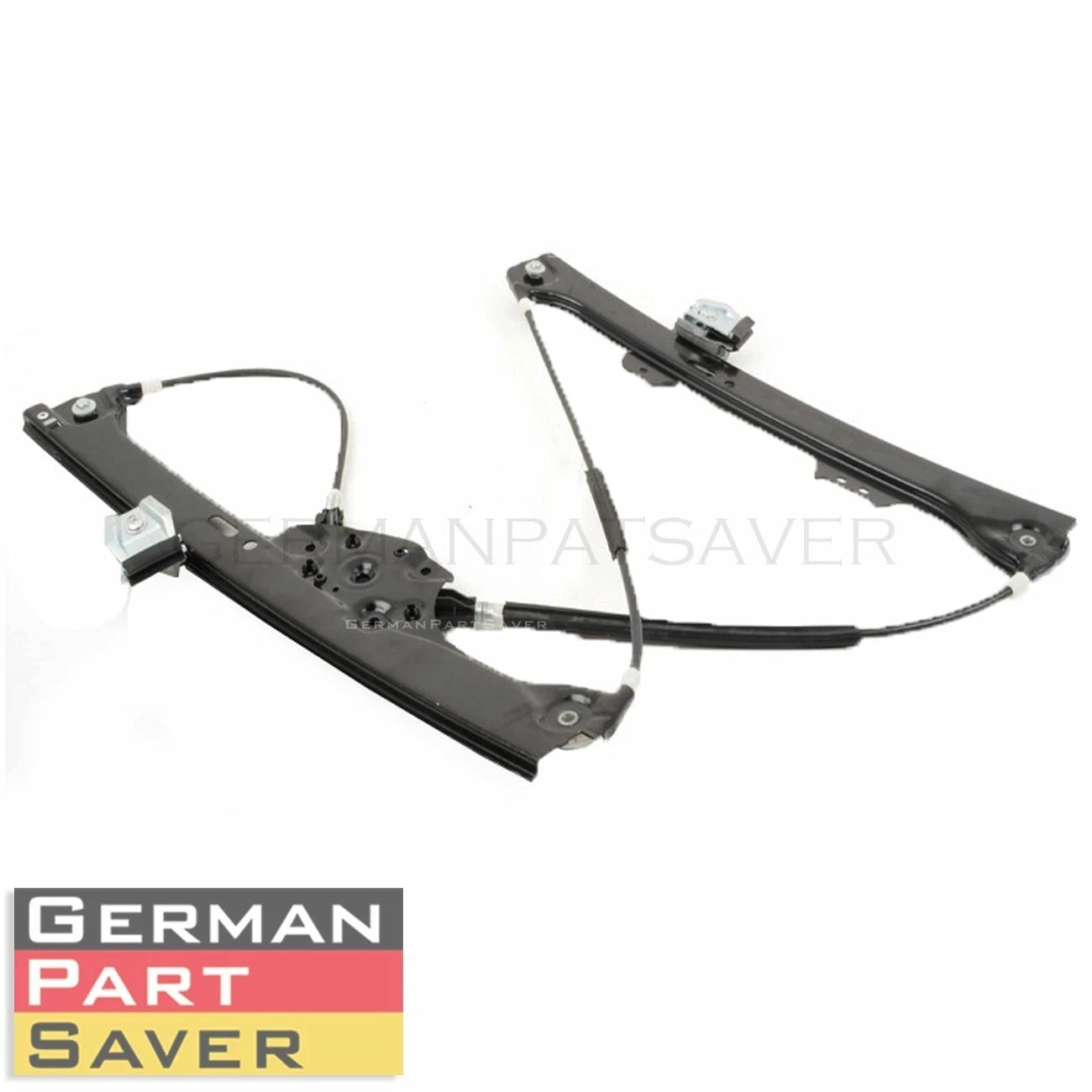 Power Window Regulator for BMW E60 530i 535i 545i 550i (2004-2010)