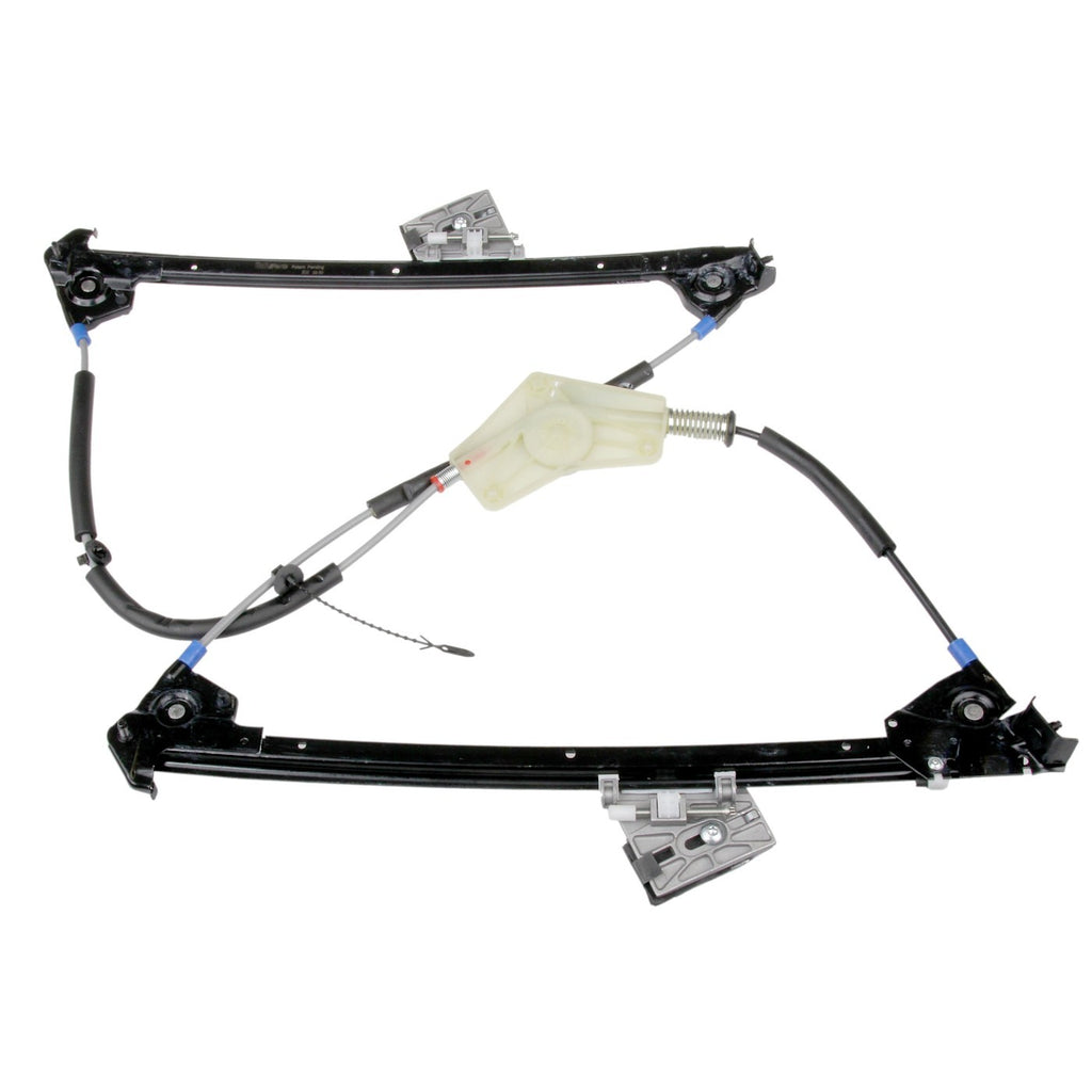 Window Regulator for Porsche 911 (987) Front Passenger Right Side