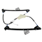 Window Regulator for Porsche 911 (987) Front Passenger Right Side