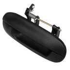 Front Right Passenger Door Pull Handle for Trailblazer/Envoy (2002–2009)