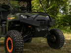 Front Brush Guard for Polaris Ranger XP 800 (2010–2014)