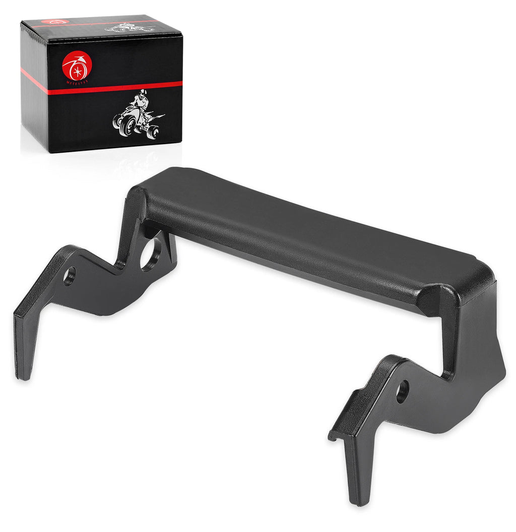 Rear tailgate cargo box handle for Can-Am Commander 800 1000 (2011-2017)