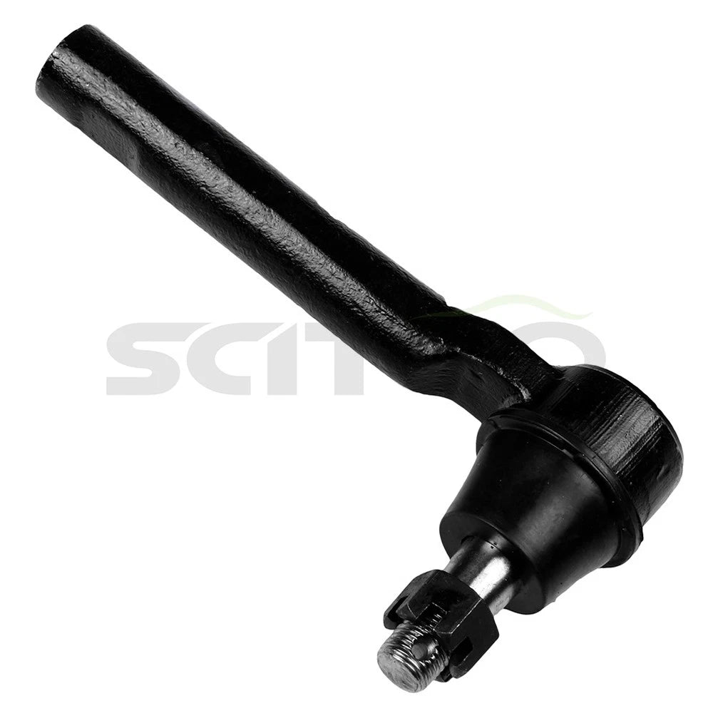 Set of 2 Front Tie Rod Ends for Nissan Quest (2004–2009) ES800404