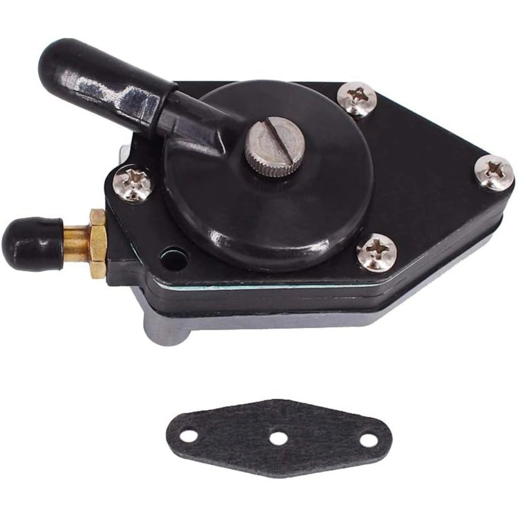 Fuel Pump for Johnson Evinrude OMC BRP Boat Motor (9.9hp 15hp) 438562 434728
