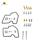 Carburetor Rebuild Kit for Arctic Cat 650 V2 4x4 (2004–2006)