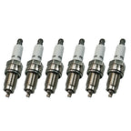 6x Spark Plugs for VW Touareg, Eos, Audi A3, TT Quattro, Porsche (101905606A)