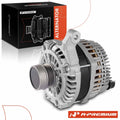 Alternator for Ford Transit Connect (2014–2018) 2.5L 175A 4-Groove