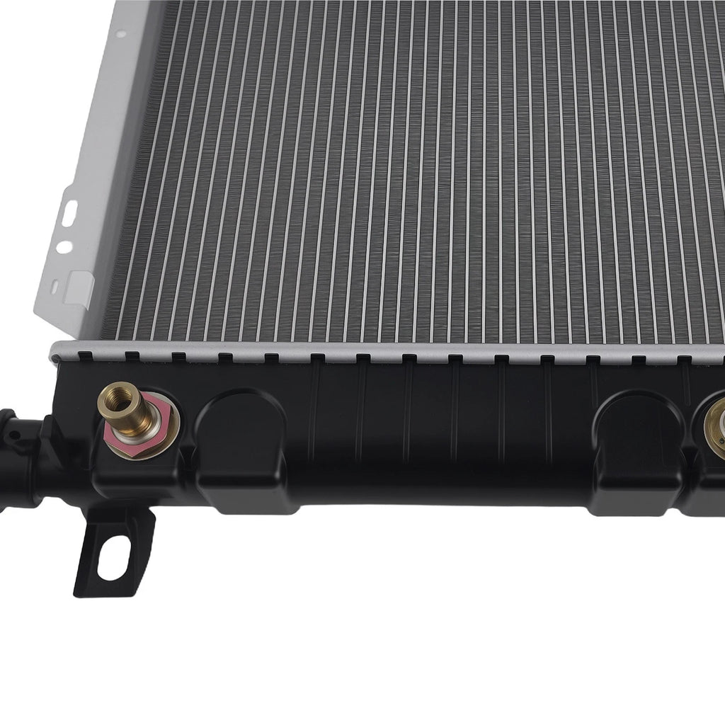 Aluminum Radiator for Ford Explorer 1991–1994, Ranger 1990–1994 4.0L, 3.0L