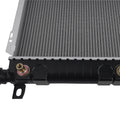 Aluminum Radiator for Ford Explorer 1991–1994, Ranger 1990–1994 4.0L, 3.0L