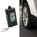 Digital Tyre Gauge for Cars