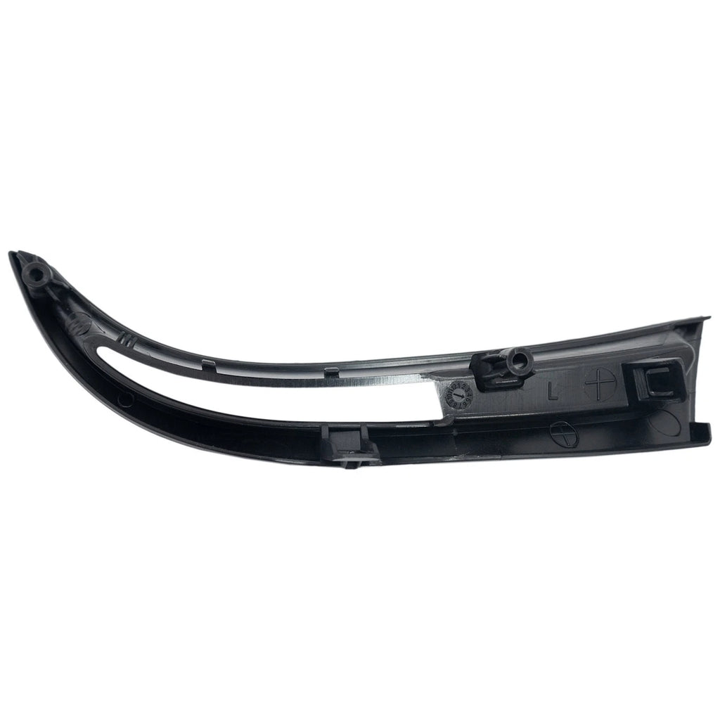 Bumper Face Bar End Extension for Toyota