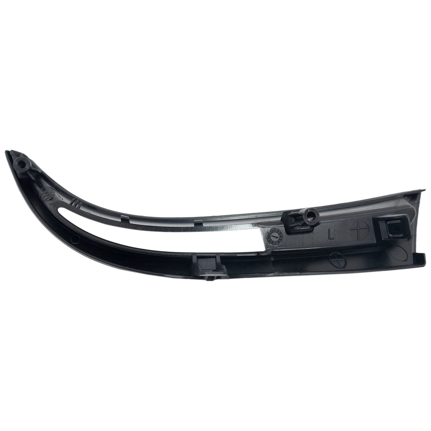 Bumper Face Bar End Extension for Toyota