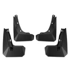 Set of 4 Mud Flaps Splash Guards for Toyota Innova (2022–2023)
