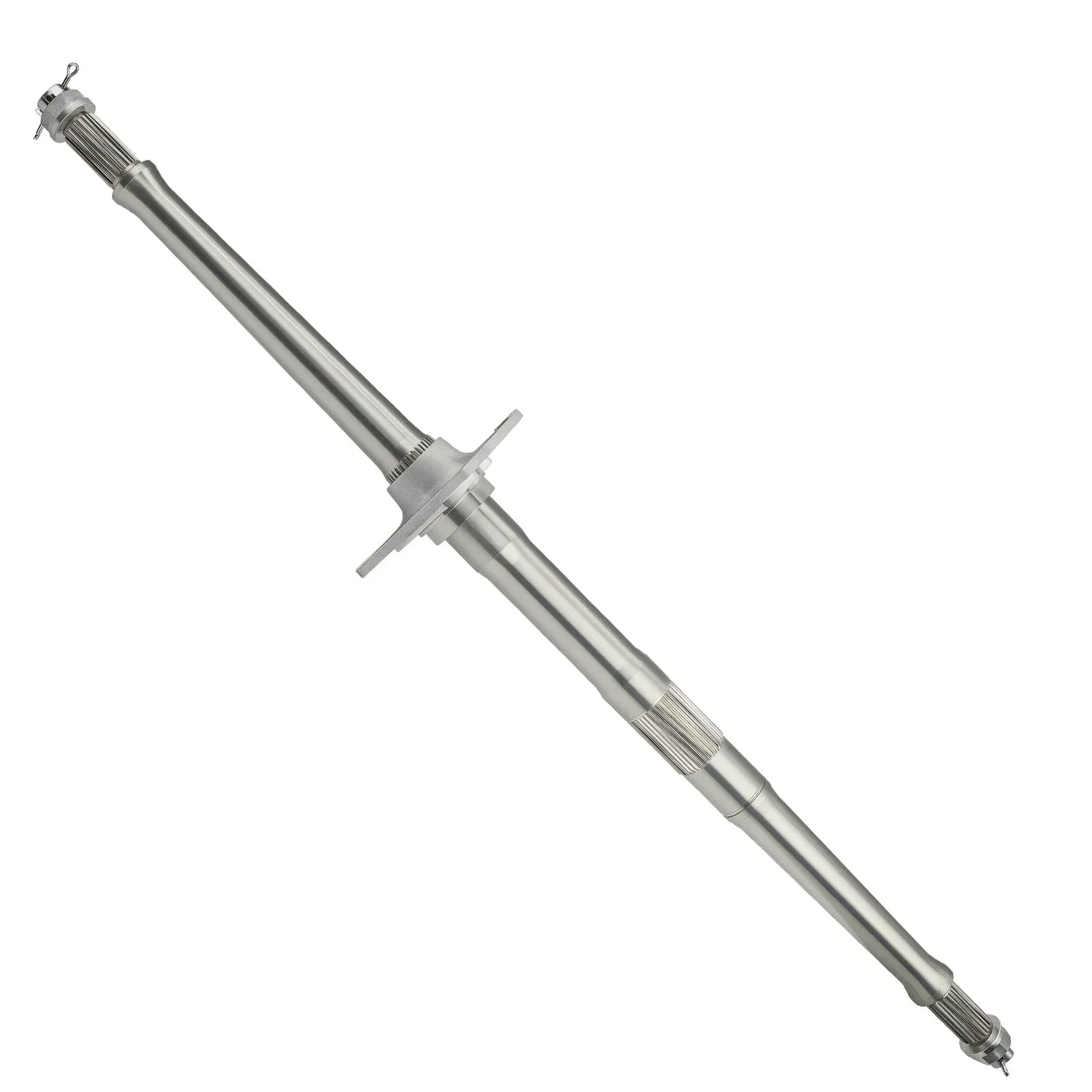 Rear Wheel Axle Shaft for Honda TRX450R Sportrax 450 2X4 (2004–2005)