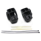 Switch Housing Cover for Harley Road Electra Glide (2000–2023)
