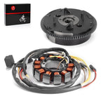 Flywheel Rotor & Stator for Polaris Magnum 500 4X4 (2000–2003)