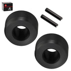 Secondary Cluth Roller for Polaris RZR XP 1000 / RZR XP 4 1000 (2014–2015)