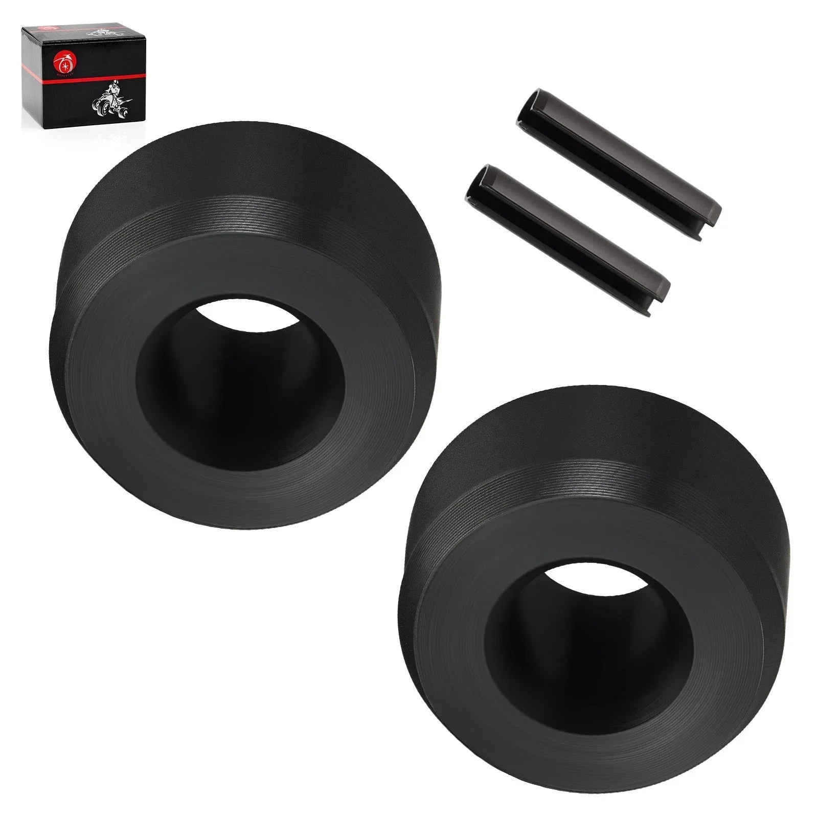 Secondary Cluth Roller for Polaris RZR XP 1000 / RZR XP 4 1000 (2014–2015)