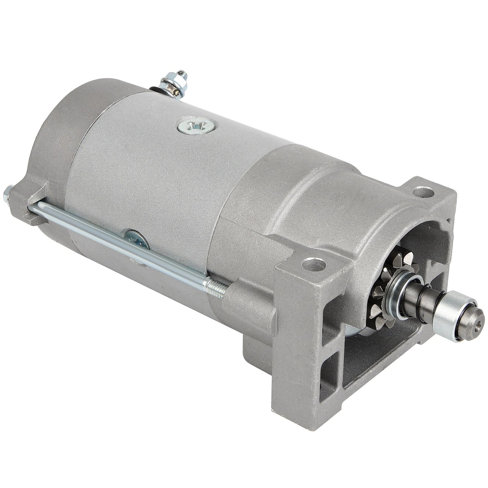 Starter Motor for Exmark Toro Gravely (2010–2023)