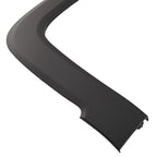 Front Fender Flare for Jeep Renegade (2015-2021) - Black Durable