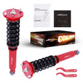 Coilovers Suspension Kit for Nissan 240SX S14 (1995–1998)
