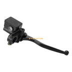 7/8" Front Right Brake Master Cylinder for Kawasaki KVF 300 650 750 (2003–2023)