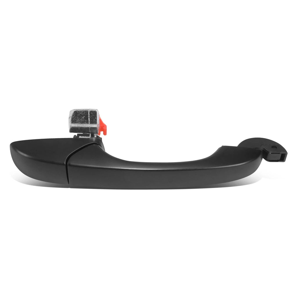 Exterior Door Pull Handle for Durango Grand Cherokee (2011–2017)