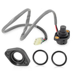 Speed Sensor & Gasket Seal for Honda Rancher TRX350 FE/FM/TE/TM (2000–2006)
