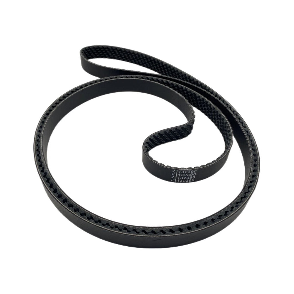 Alternator Pulley for Volvo Penta 4.3 (New, Serpentine V Belt)