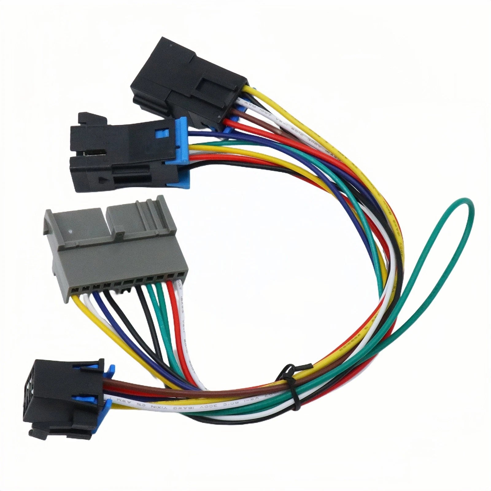 Heater Climate Control Harness Adapter for Chevy Silverado C/K 1500 2500 (1995)