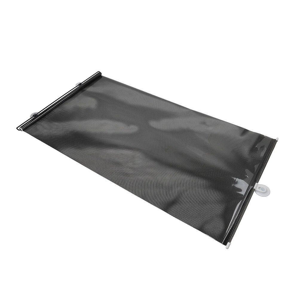 Retractable Windshield Sunshade Cover for Car - Front Window Shade