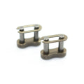 2X Chain Master Joiner Links for 43cc 47 49cc Mini Pocket Rocket Quad Dirt Bike