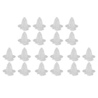 20 x Door Panel Fastener Clips for BMW E10 E12 E21 E24 E28 E30 E32