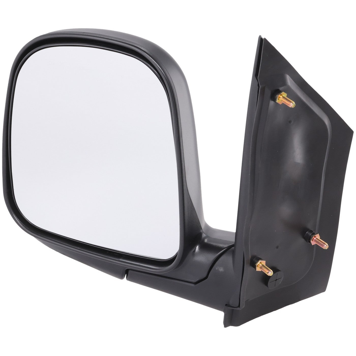 Driver Left Side Mirror for Chevy Express Van (2003–2023)