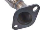 Flex Pipe for Hyundai Elantra (2011-2016) & Kia Forte (2010-2016)