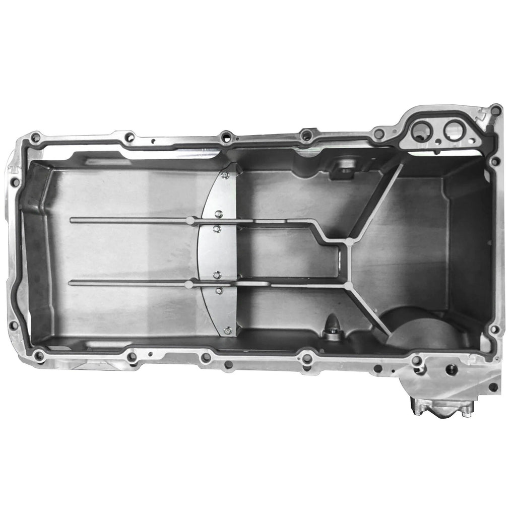 Engine Oil Pan with Gasket for Chevrolet Corvette (2005–2013)