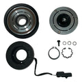 AC Compressor Clutch Replacement for Ram 5500 6.7L (2015–2018)