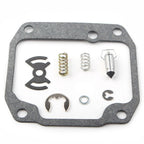 Carburetor Rebuild Kit for Suzuki LT230S Quadsport (1985–1988)
