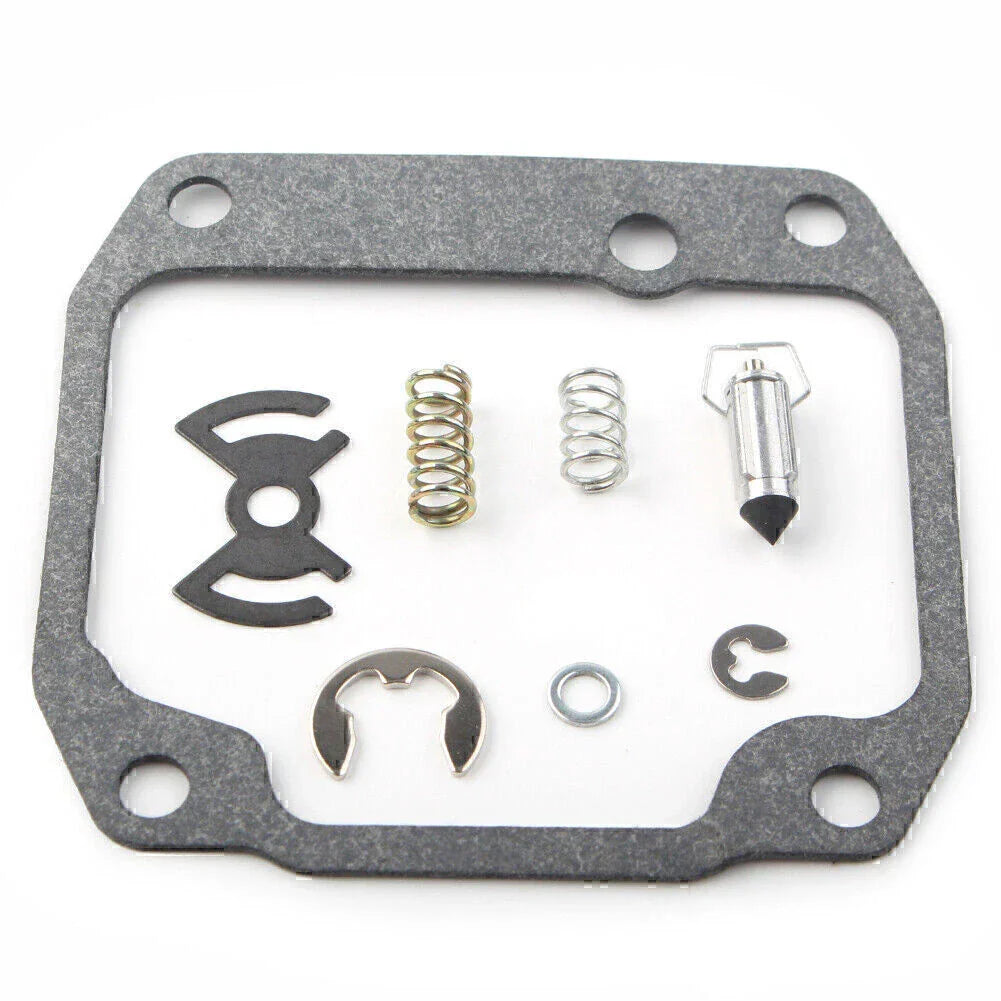 Carburetor Rebuild Kit for Suzuki LT230S Quadsport (1985–1988)
