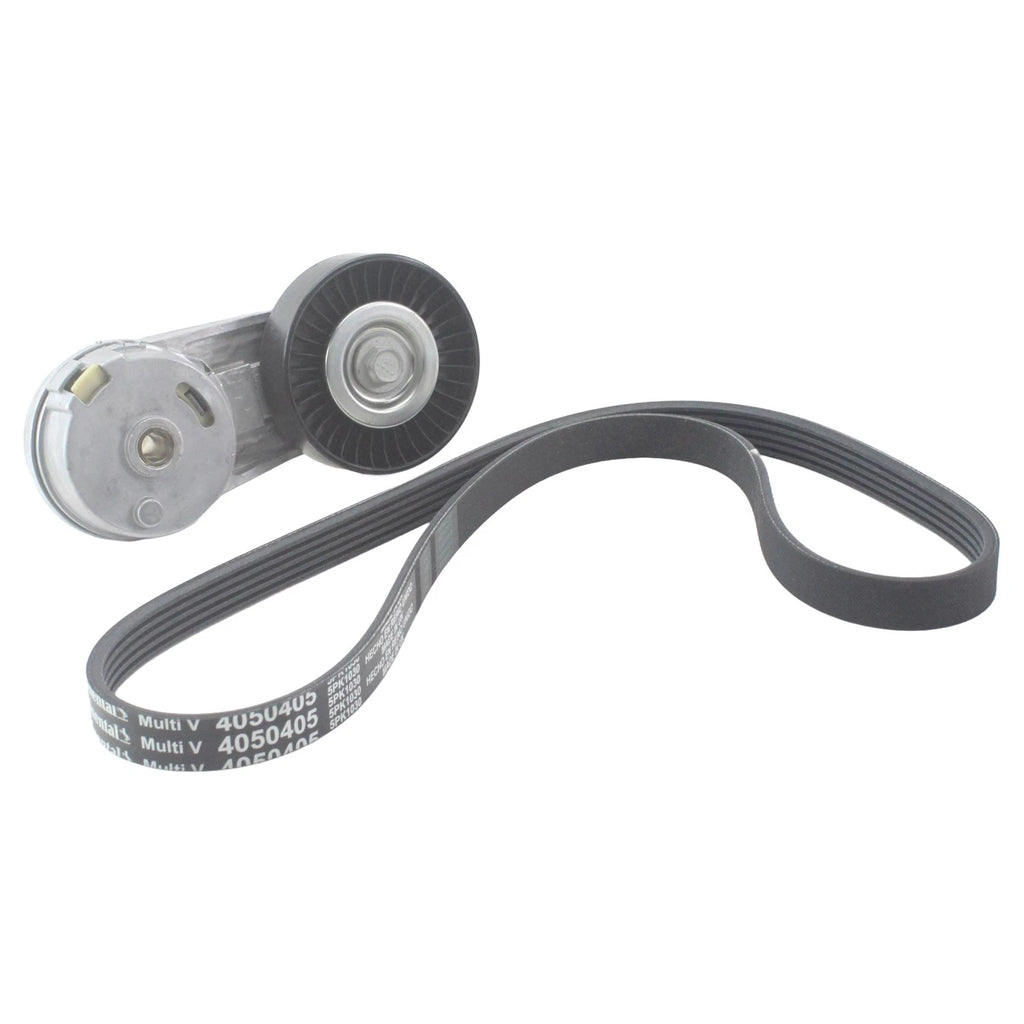 Accessory Drive Belt Kit K49281 for Continental