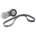 Accessory Drive Belt Kit K49281 for Continental