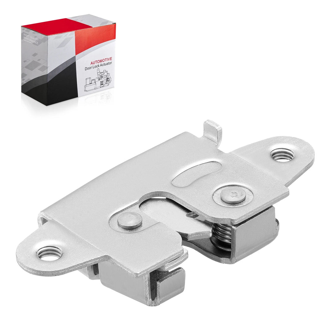 Rear Tailgate Lock Actuator for Toyota Tacoma (2005–2023)
